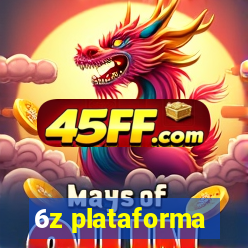 6z plataforma